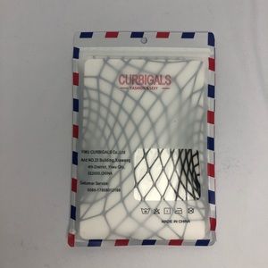 *BRAND NEW* Plus Size Fishnet Tights